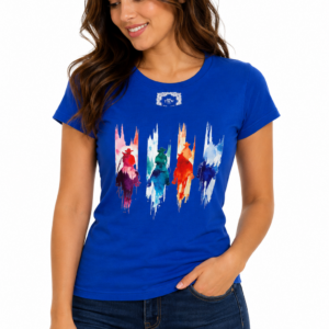 Playera Chica