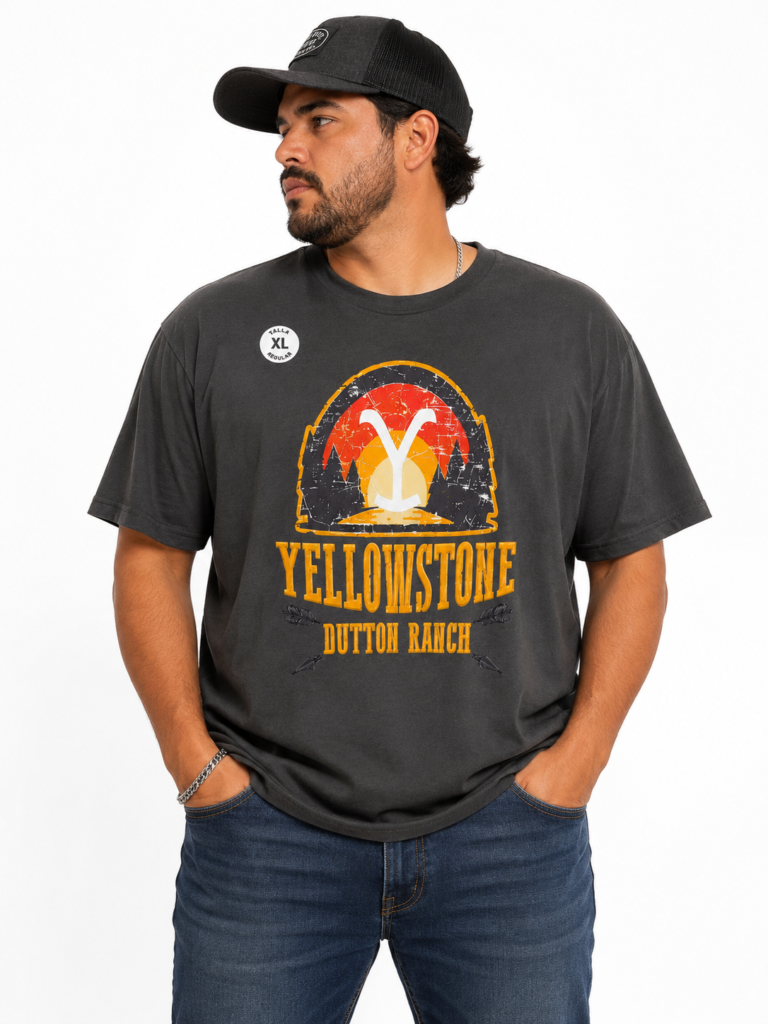Talla XL.