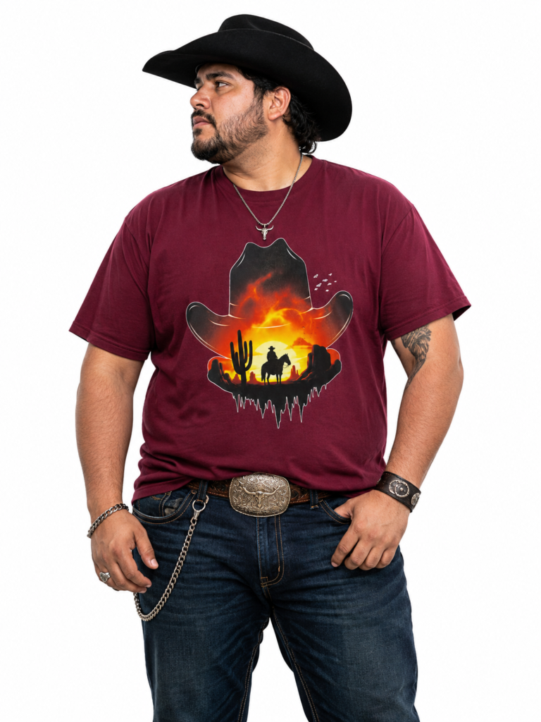 Talla XL.