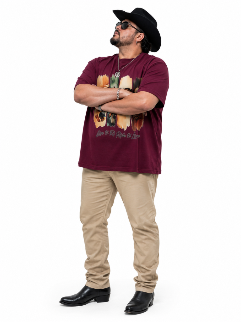 Talla XXXL.