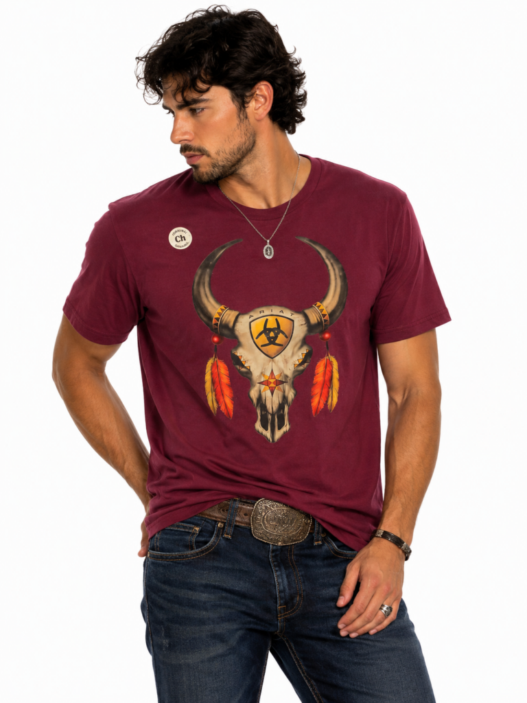 Talla CH.