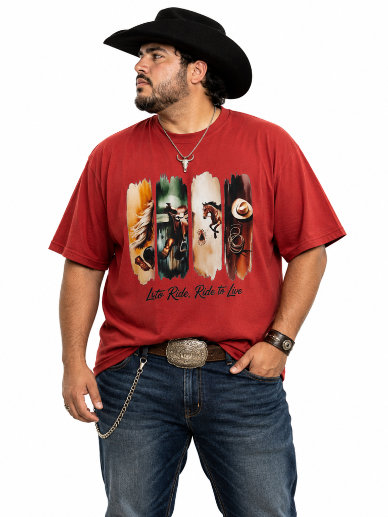 Talla XL.