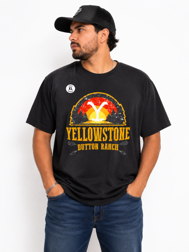 Talla XL.