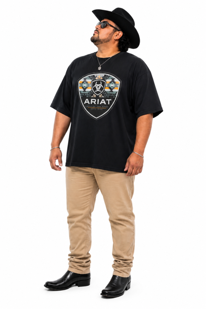 Talla XXXL.